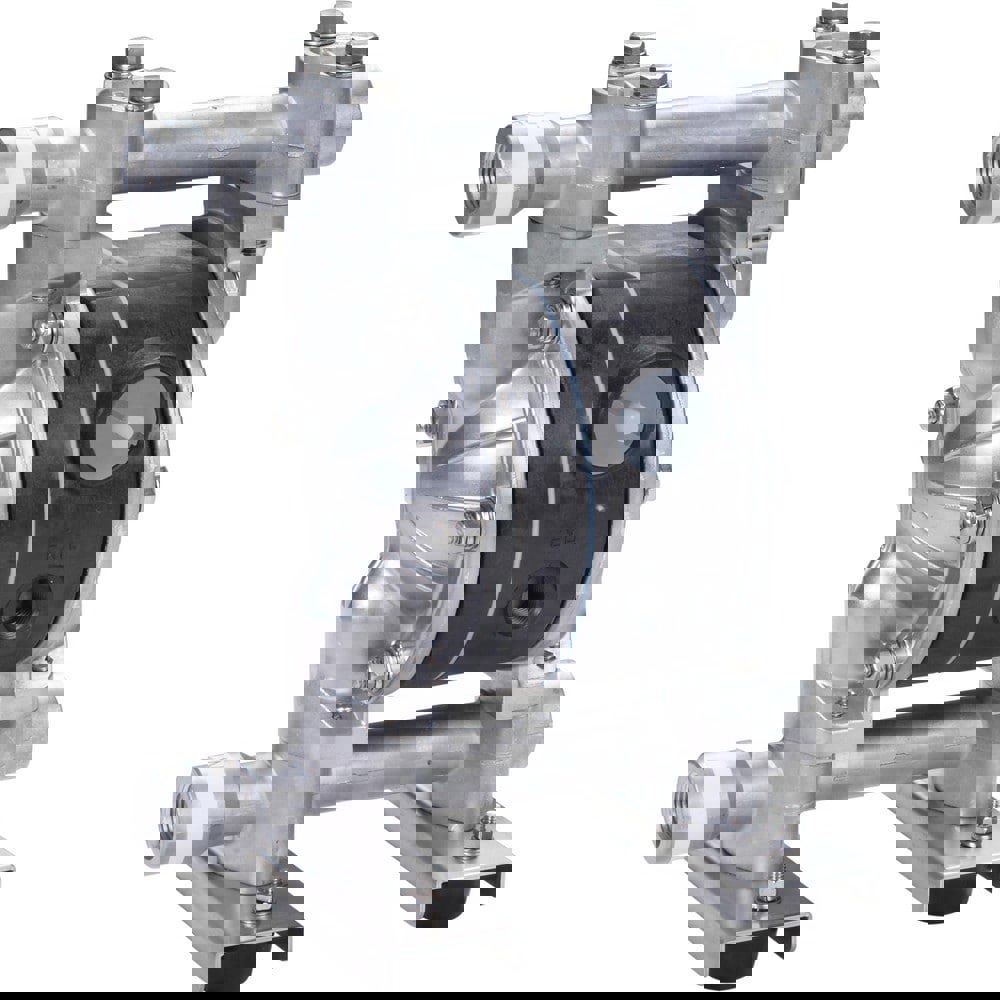 Air Operated Double Diaphragm Pump - 1/2